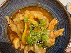 -汉水谣·江景餐厅(江滩店)