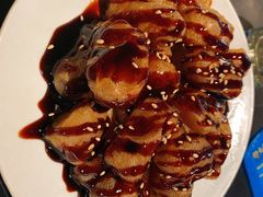 -很久以前羊肉串(中山公园店)
