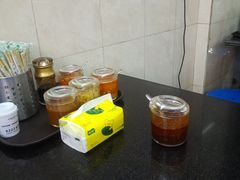 -丫丫桂林米粉(学府店)