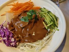 -大鸭梨烤鸭(枣园店)