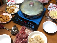 -锅圈食汇火锅烧烤食材超市(金田道店)