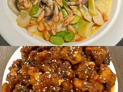 -秦淮巷·四季小馆