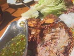 -泰澜得泰国菜(大学城店)