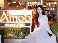 -Grande A'moo(上海万象城店)