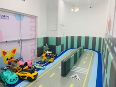 -澳洲袋鼠早教(南二环店)