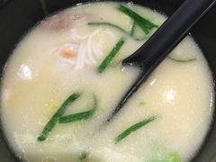 -阿香米线(路北大润发店)