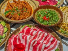 -贰回巷火锅馆(钟楼店)