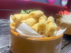 -龍歌自助小火锅(秦淮水游城店)