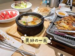 -羊之道草原味道清真餐厅(番禺店)