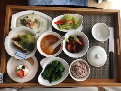 点击看大图 -馨月汇·一悦馨香月子中心(前滩店)