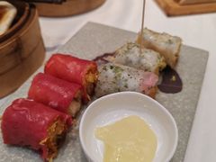 -新兴家喻酒家·羊城名宴(昌岗店)