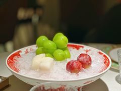 -福宴·现代粤菜(星光国际广场店)