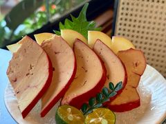 -贰醒·私房小院烧烤 (太古里店)