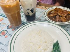 -华嫂冰室(尖沙咀店)