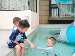-美的鹭湖森林度假区