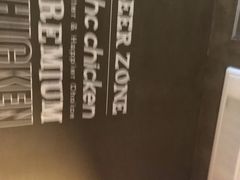 -BHC炸鸡(莲洞店)