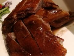 招牌烧鹅皇-避风塘(嘉兴八佰伴店)