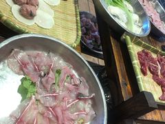 -顺德一品粥·20年凤城老字号(芳村店)