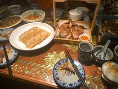 -缪氏川菜(深圳北站缤果空间店)