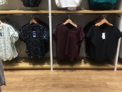 -优衣库(深圳万象天地旗舰店)