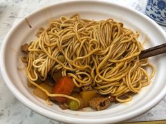 -豫厨老汤拉面(企业广场店)