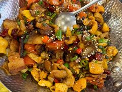 -老唐三下锅 ·张家界地标美食(溪布街店)