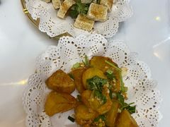 -窄巷口生烫牛肉米线(客村店)