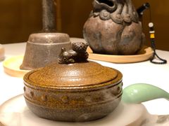 -叶叶菩提·晋福宫