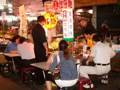 大堂-六合夜市