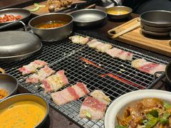 -夜食白市Yespicy·烧烤啤酒宵夜(番禺四海城店)