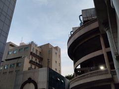 -公园前(地铁站)