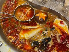 -沸炉重庆老火锅(军事博物馆店)