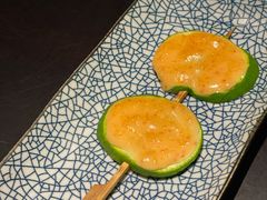 -山上下日本料理(万象城店)