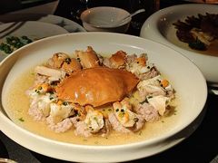 -RIVIERA 松鹤楼(外滩店)