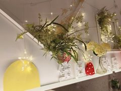 -春树下·树屋花房西餐厅(罍街AS1980店)