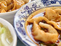 -春阳水饺(香槟广场店)