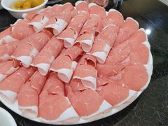 -蒙星月涮肚火锅城(宏运家园店)