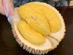 -101花果山山芭榴莲(史密斯街店)