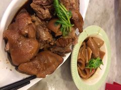 iphone_upload_pic-黄亚细肉骨茶(仰光路店)