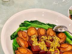 -上海浦东嘉里大酒店