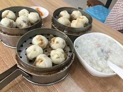 -吃不亏特色包子(三峡广场店)