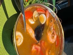 -希尔顿欢朋酒店·欢朋餐厅