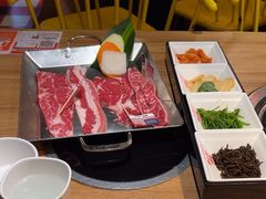 -炉小哥烤肉(熙地港店)