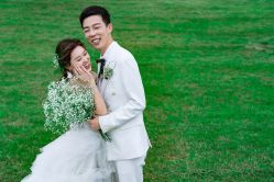 -唯一视觉婚纱摄影(李家村店)