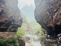 -云台山风景名胜区