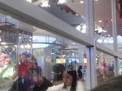 -九寸花汀(摩天活力城店)
