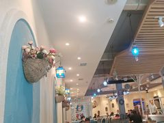 -顺明新疆风味餐厅(五一路店)