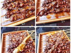 鸡胗-宛平李记小吃(东关街店)