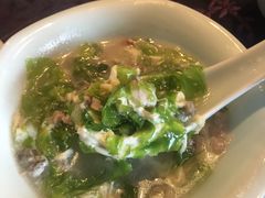 -浩运·海鲜青岛菜·海胆水饺(石老人店)