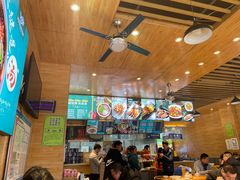 -伊麦佳兰州牛肉面清真美食店